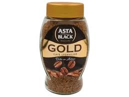 Cafe Asta Gold Solub