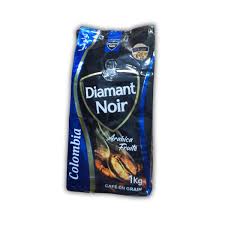 Cafe Diamont Noir 1kg