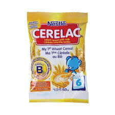 Cerelac Ble 50g