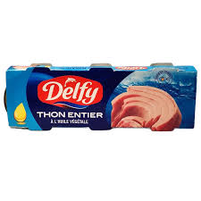 Delfy Thon Tripack N