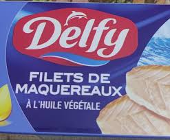 Filet Maq Hv Delfy 125g