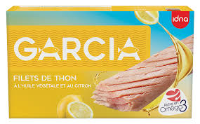 Filet Thon Hv Et Cit